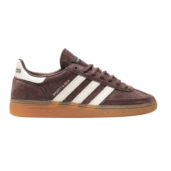 Sporty & Rich Other - adidas
x Sporty & Rich Handball Spezial sneakers